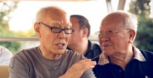 《禁色》电影无删减版